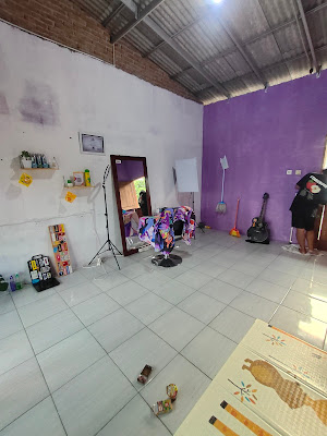 Tempat Nongki