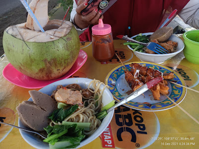 Tempat paniisan termpat bersama keluarga