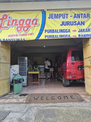 Tempe Kripik Lingga