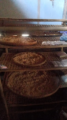 Tempe Mendoan Mbah Sumaryo