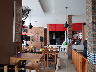 TENTANG Kopi