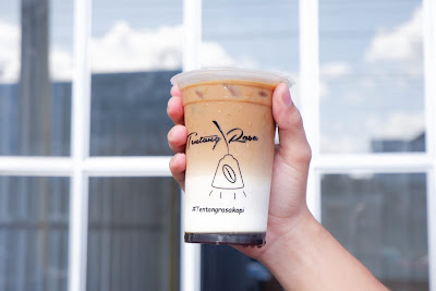 Tentang Rasa Kopi