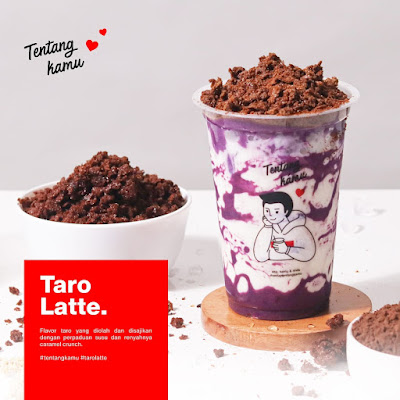 TentangKamu Drink by kaligondang purbalingga