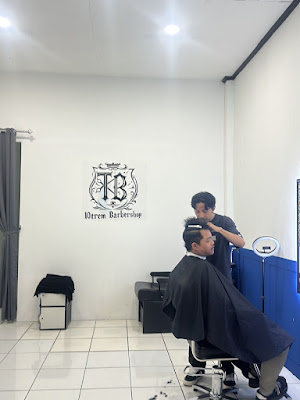 Tentrem Barbershop