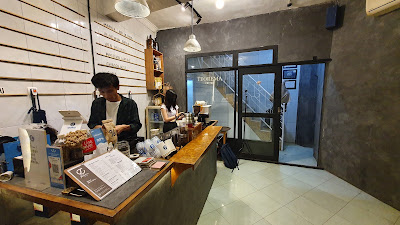Teorema Coffee Purwokerto