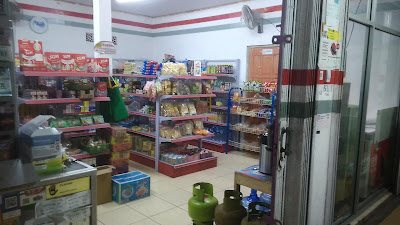TEPOZ MANDIRI PUTRA