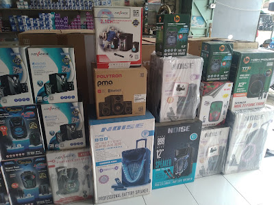 Terang Jaya Elektronik