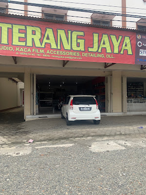 Terang Jaya Toko