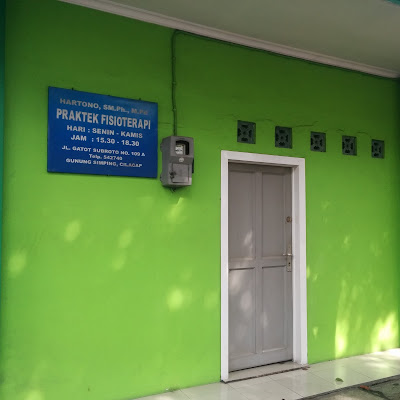 Terapi Kesehatan Al Hikmah