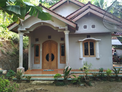 Terapi Pijat Syaraf Bpk Ali Mahmudin