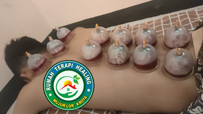 Terapi Pijat Urat Syaraf | Pijat Krek - Krek | Syaraf Kejepit | Pijat Vitalitas | Bekam Sunnah SWI Kroya
