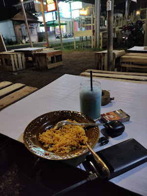 Teras ampiran