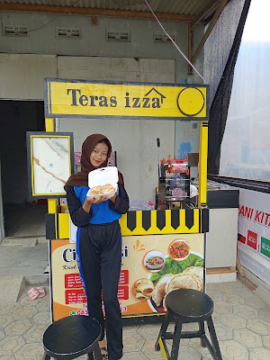 Teras Izza