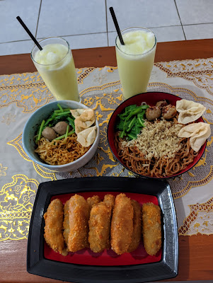 Teras Jajan Mak'Odah