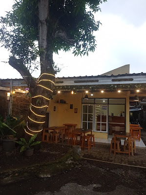 Teras Kopi