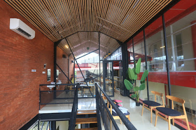 Teras L21 Coffee n Co