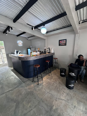 Teras Rumah Coffee Cilacap
