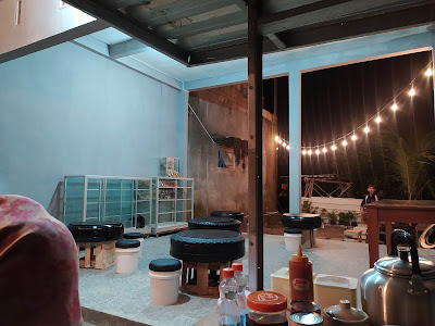 Teras Sindol
