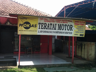 Teratai Motor
