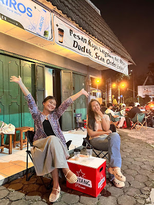 Terra Coffee Corner
