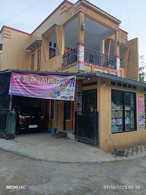 Teti Tailor