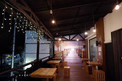 Thavela Cafe And Resto
