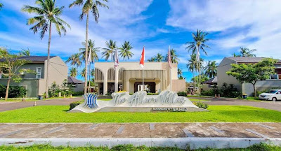 The Allure Villas Managed by Sahid - One-Bedroom Villa