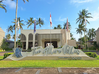 The Allure Villas Pangandaran Managed by SAHID