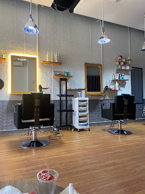 The Bagas Hair Studio