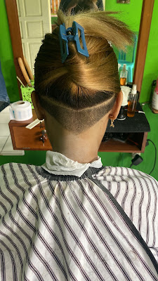 The Bulls BarberShop