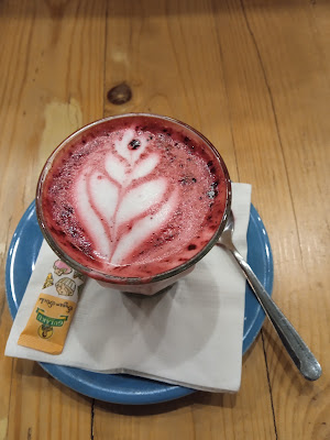 The forest resto and coffee garden