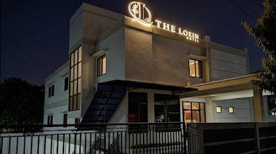 THE LOEIN HOTEL PURWOKERTO