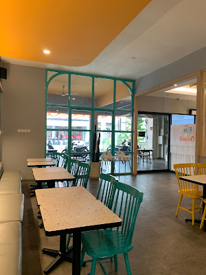 The Mafe - Coffee Corner