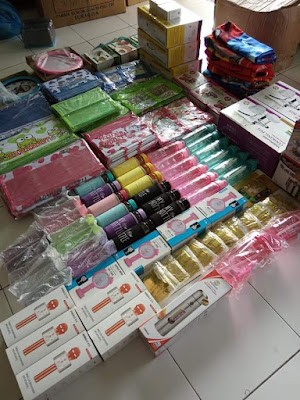The MAMAK SHOP