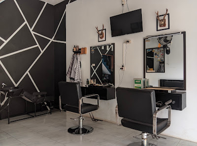 The Owl Barbershop