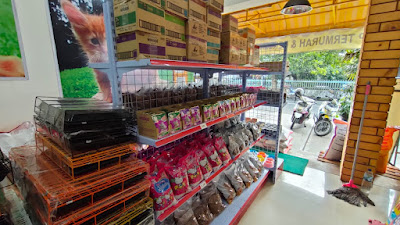 The Pet Purwokerto
