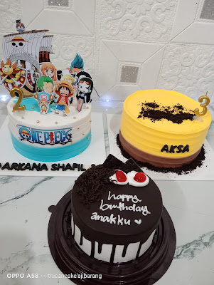 Thiean cake ajibarang