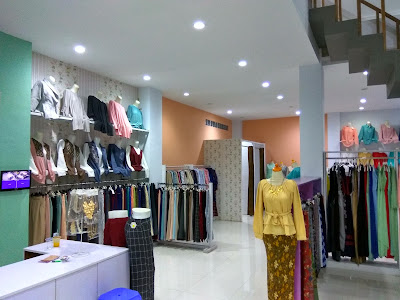 Thini Collection