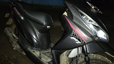 Thofik motor