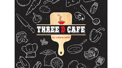 Three D Cafe