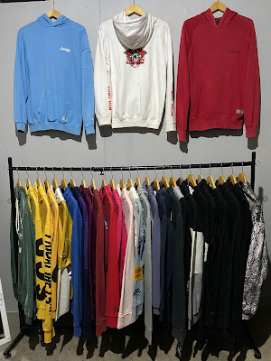 THRIFT BARANG BAGUS