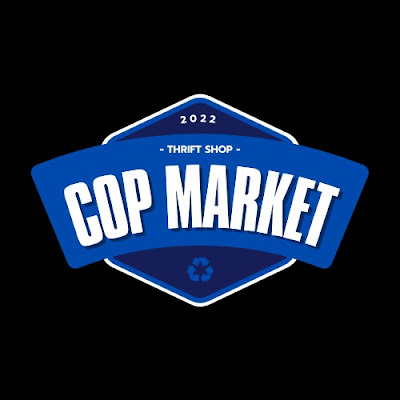ThriftShop || Cop.Market