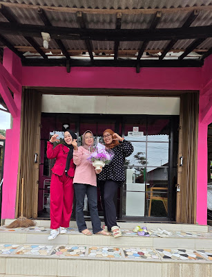 Tiara Beauty Salon Teluk