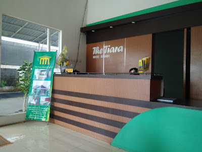 Tiara Hotel & Resort