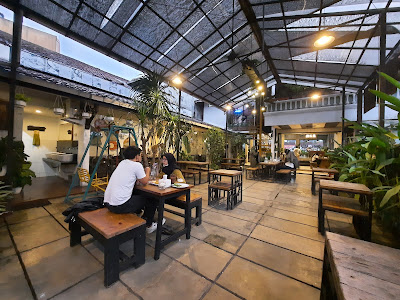 Tiara Kitchen and Eatery