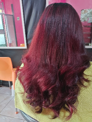 TiaSalon Purbalingga Khusus Wanita