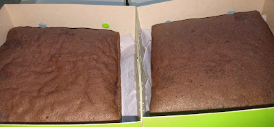Tienz Bakery