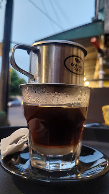 Tiga Koffie