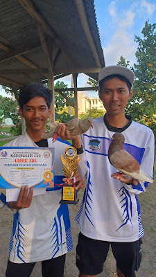 TIGA PUTRA PND