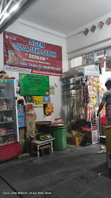 Tikaku Shop